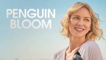 Zasłona do filmu "Penguin Bloom: Niesamowita historia Sam Bloom" #133219