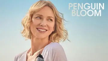 Zasłona do filmu "Penguin Bloom: Niesamowita historia Sam Bloom" #133220