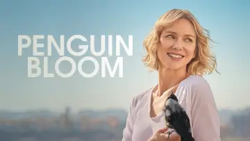 Zasłona do filmu "Penguin Bloom: Niesamowita historia Sam Bloom" #133221