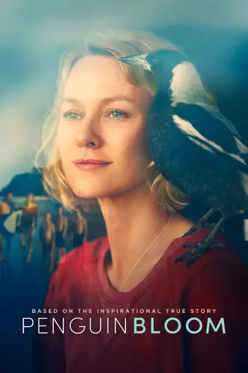 Plakat do filmu "Penguin Bloom: Niesamowita historia Sam Bloom" #133228