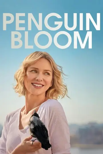 Plakat do filmu "Penguin Bloom: Niesamowita historia Sam Bloom" #133229