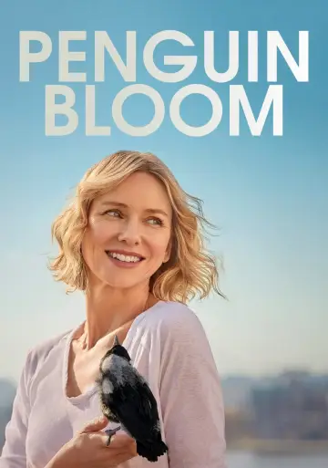 Plakat do filmu "Penguin Bloom: Niesamowita historia Sam Bloom" #133231