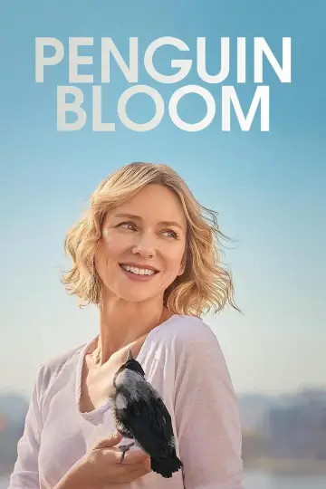 Plakat do filmu "Penguin Bloom: Niesamowita historia Sam Bloom" #133233