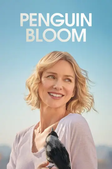 Plakat do filmu "Penguin Bloom: Niesamowita historia Sam Bloom" #133234