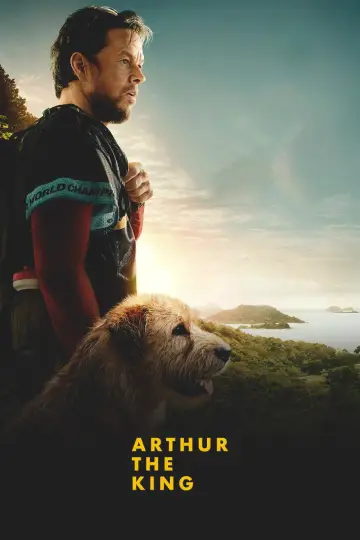 Mój pies Artur