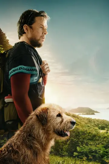 Plakat do filmu "Mój pies Artur" #369601