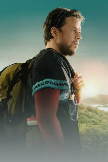 Plakat do filmu "Mój pies Artur" #434565