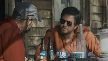 Zasłona do filmu "Mój pies Artur" #453036