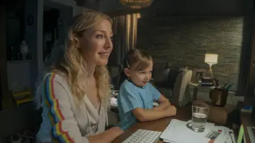 Zasłona do filmu "Mój pies Artur" #453042