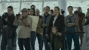 Zasłona do filmu "Mój pies Artur" #453045