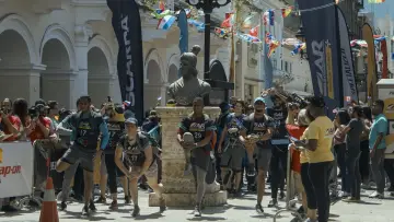 Zasłona do filmu "Mój pies Artur" #453053