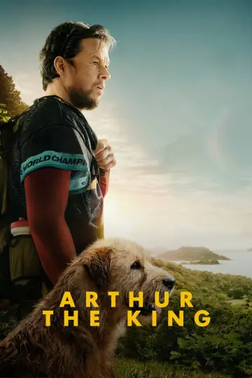 Mój pies Artur