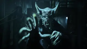 Zasłona do filmu "Krwawy statek" #486223