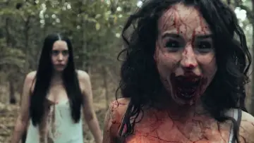 Zasłona do filmu "Wicked Witches" #1279758