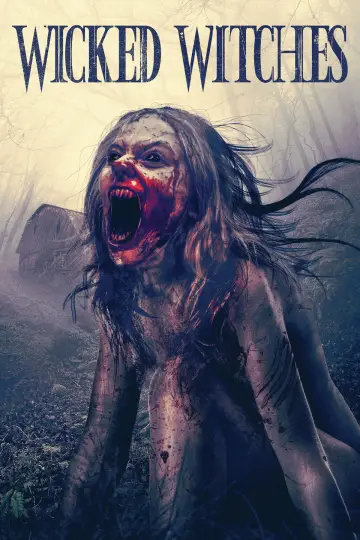 Plakat do filmu "Wicked Witches" #1279767