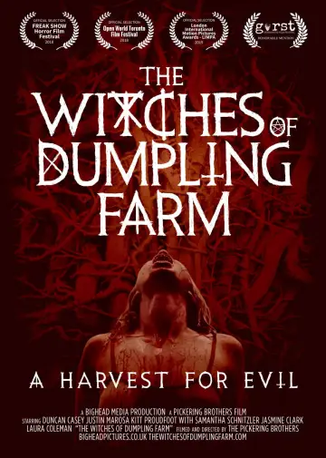 Plakat do filmu "Wicked Witches" #1279774