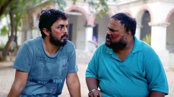 Zasłona do filmu "சென்னை பழனி மார்ஸ்" #965020