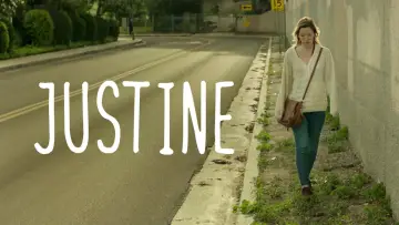 Zasłona do filmu "Justine" #740316