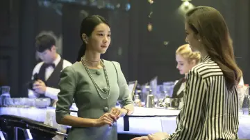 Zasłona do filmu "양자물리학" #395586