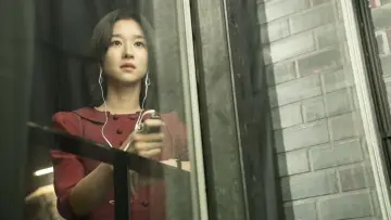 Zasłona do filmu "양자물리학" #395587
