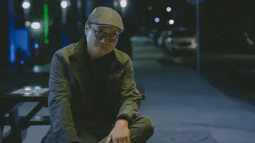 Zasłona do filmu "양자물리학" #395589