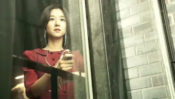 Zasłona do filmu "양자물리학" #395590