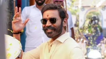Zasłona do filmu "பட்டாஸ்" #1883346