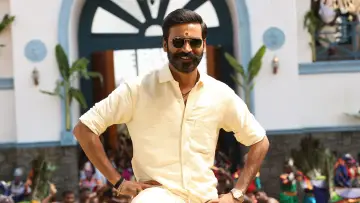 Zasłona do filmu "பட்டாஸ்" #1883351