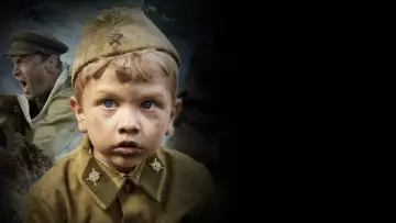 Zasłona do filmu "Солдатик" #1033600