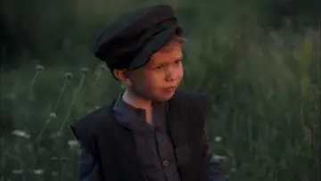 Zasłona do filmu "Солдатик" #395367