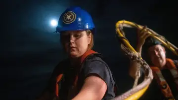 Zasłona do filmu "Expedition Amelia" #1866640