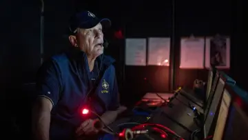Zasłona do filmu "Expedition Amelia" #1866649