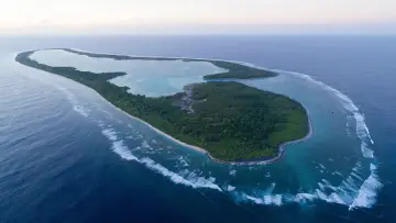 Zasłona do filmu "Expedition Amelia" #1866656
