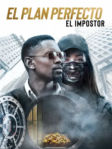 Plakat do filmu "Najbardziej poszukiwany człowiek" #1185928