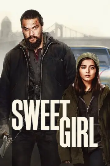 Plakat do filmu "Sweet Girl" #77546