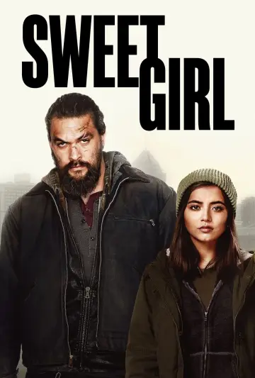 Plakat do filmu "Sweet Girl" #77549