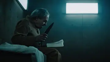 Zasłona do filmu "Platforma" #248840