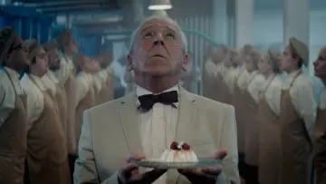 Zasłona do filmu "Platforma" #248841