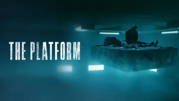 Zasłona do filmu "Platforma" #64375