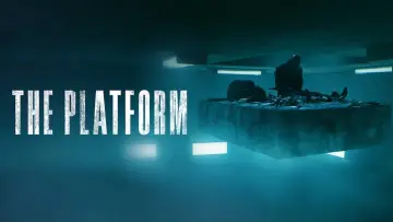 Zasłona do filmu "Platforma" #64376