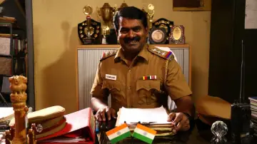 Zasłona do filmu "முந்திரிக்காடு" #420621