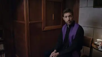 Zasłona do filmu "Surviving Confession" #317590