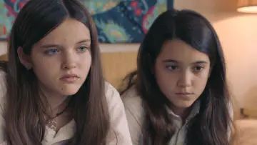 Zasłona do filmu "Uczennice" #1580175
