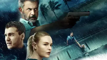 Zasłona do filmu "Zabójczy żywioł" #1007027