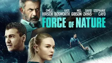 Zasłona do filmu "Zabójczy żywioł" #1007029