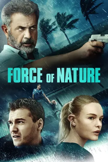 Plakat do filmu "Zabójczy żywioł" #1007033
