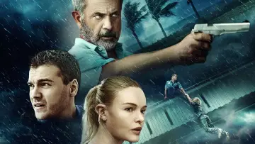 Zasłona do filmu "Zabójczy żywioł" #340479