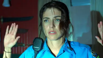 Zasłona do filmu "Zabójczy żywioł" #340480