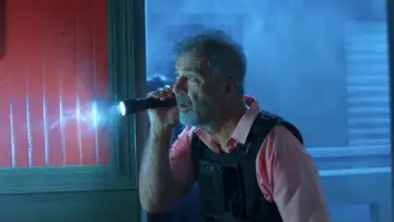 Zasłona do filmu "Zabójczy żywioł" #340483