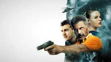 Zasłona do filmu "Zabójczy żywioł" #340484